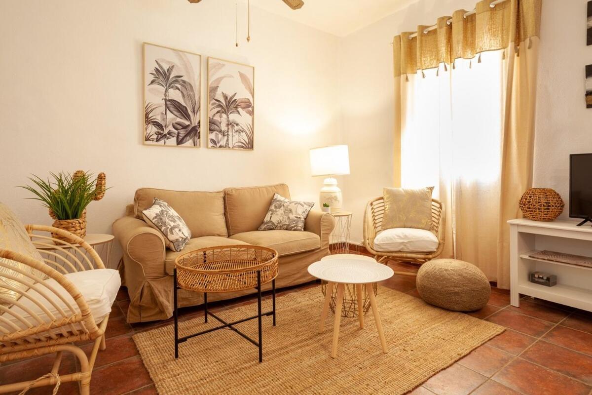 Sweet Home ลอสเบโลเนส ภายนอก รูปภาพ
